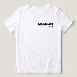 OG MOMOKO HEAD IN COLOR BACK VIEW Tri-Blend SHIRT