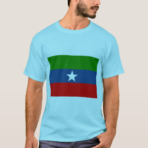 Ogaden, Ethiopia T-Shirt
