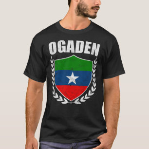 Ogaden T-Shirt