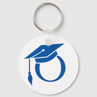 Ogburn Simple Keychain