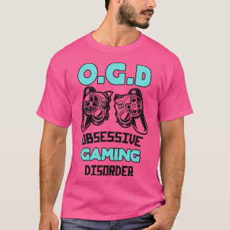 OGD Fun Gaming T-Shirt