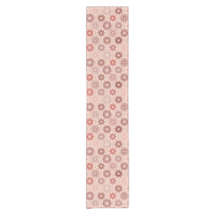 Ogee Boho flowers Short Table Runner