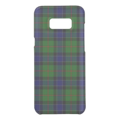 Ogilvie Uncommon Samsung Galaxy S8+ Case