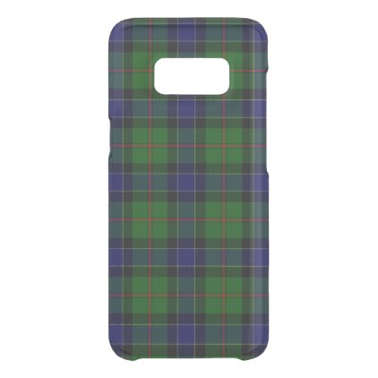 Ogilvie Uncommon Samsung Galaxy S8 Case