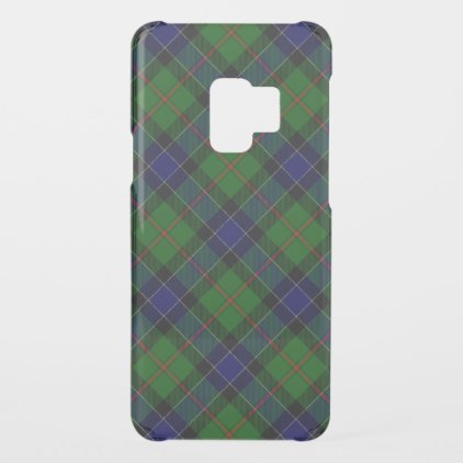 Ogilvie Uncommon Samsung Galaxy S9 Case