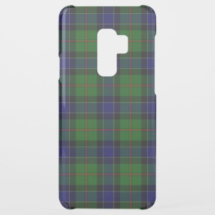 Ogilvie Uncommon Samsung Galaxy S9 Plus Case