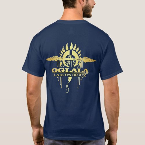 Oglala 2 T_Shirt