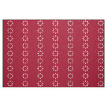 Oglala Lakota Sioux Flag Fabric