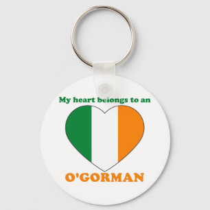 O'Gorman Keychain