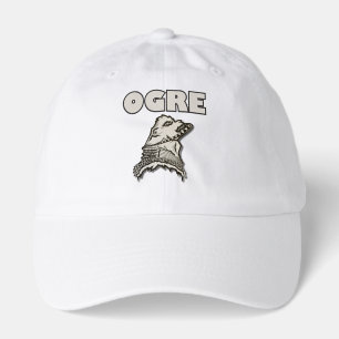 Ogre Hat