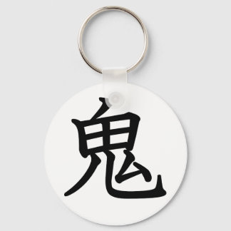 Ogre Keychain