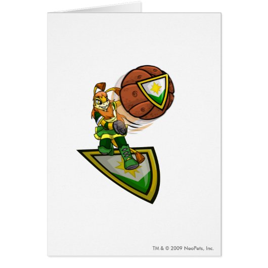 Ogrin Brightvale Player Cards (Front)