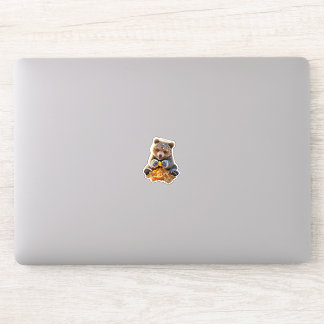 Oguma Sticker