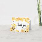 Oh Babee Bee Baby Shower