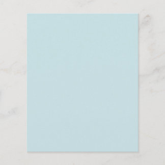 oh-baby-baby LIGHT PASTEL BLUE BACKGROUND BOY TEMP Flyer