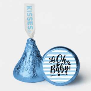 Oh Baby Boys Hershey®'s Kisses®