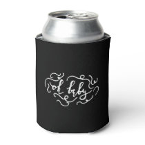 oh baby can cooler