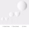 Oh Baby Farm Animals Baby Shower Balloon