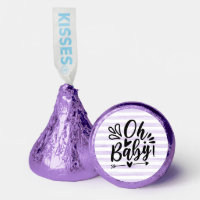 Oh Baby Girls Hershey®'s Kisses®