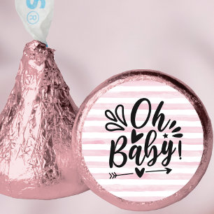 Oh Baby Girls Hershey®'s Kisses®