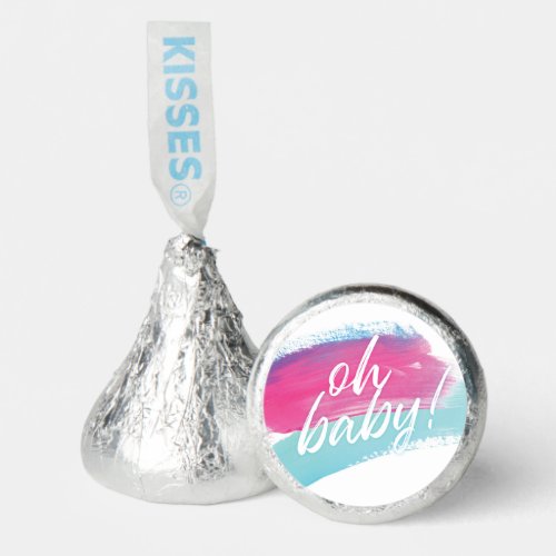 Oh Baby Hersheys Candy Favors