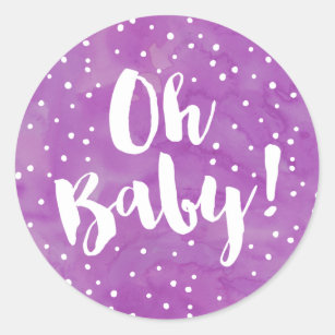 27inx18in, Decal Sticker Multiple Sizes Congratulations Its a Baby Girl Purple Lifestyle Congratulations Its a Girl Outdoor Store Sign Purple 