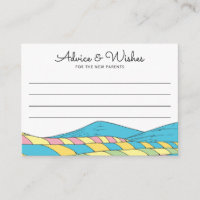 Oh, Baby, the Places You'll Go Advice