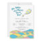Oh, Baby, the Places You'll Go Boy Baby Shower