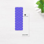 Oh Beautiful for Spacious Bookmark (Desk)