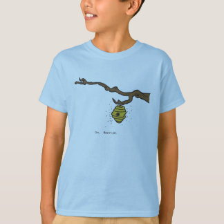 Oh, Beehive T-Shirt