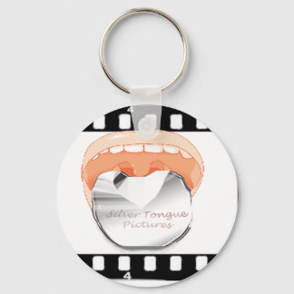 Oh Boy A Keychain! Keychain