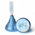 Oh Boy Under the Sea Baby Shower Hershey®'s Kisses® Oh Boy Under the Sea Baby Shower Hershey®'s Kisses®