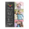 Oh By Golly Holiday Photo Card