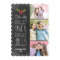 Oh By Golly Holiday Photo Card