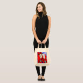 Oh Canada EH! Tote Bag (Front (Model))