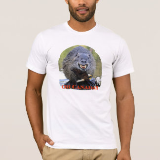 Oh Canada!! T-Shirt