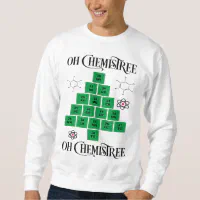 Oh chemistree clearance sweatshirt