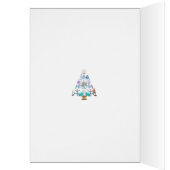 Oh Chemistry, Oh Chemist Tree (Inside (Left))