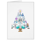 Oh Chemistry, Oh Chemist Tree (Front)