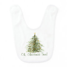 Oh, Christmas Tree 