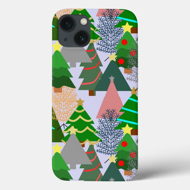 Oh Christmas Tree! Case-Mate iPhone Case (Back)