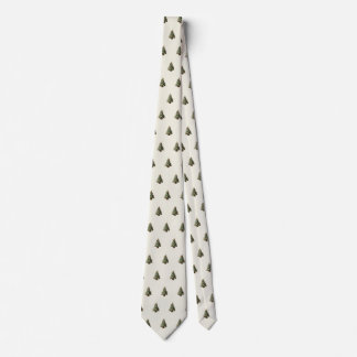 Oh Christmas Tree  Neck Tie