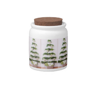 OH CHRISTMAS TREE OH CHRISTMAS TREE CANDY JAR
