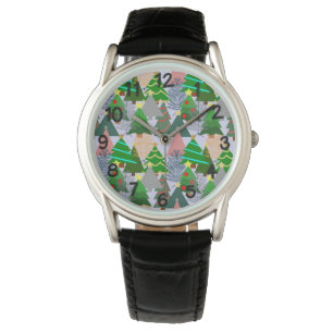 Oh Christmas Tree! Watch