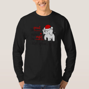 Oh Crap I picked The Wrong White Elephant Great T-Shirt