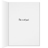 Oh Darling Empathy and Support (Inside (Right))