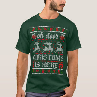 Oh Deer 1 T-Shirt