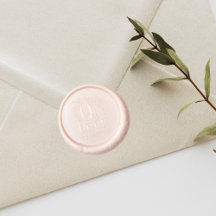 Oh deer Christmas wax seal stamp stickers 