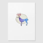 Oh Deer Clean Graphic Style (Front)