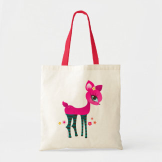 Oh Deer! Tote Bag
